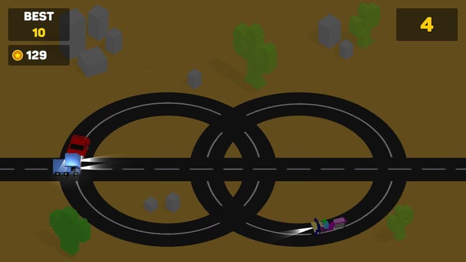 Cars Spin screenshot 6