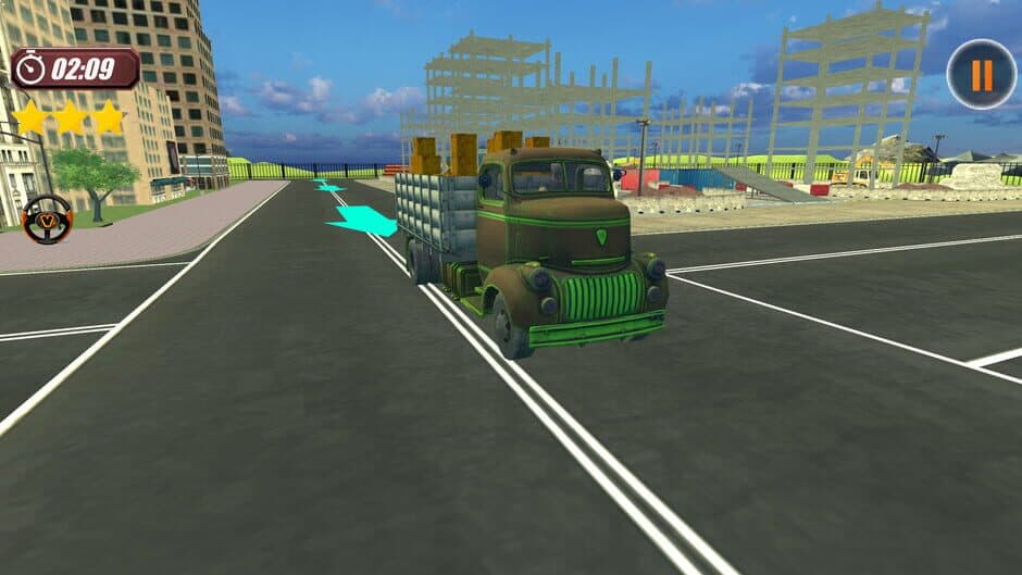 Construction Helper screenshot 5