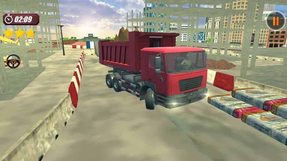 Construction Helper screenshot 2