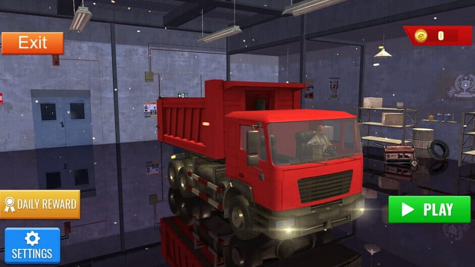 Construction Helper screenshot 3