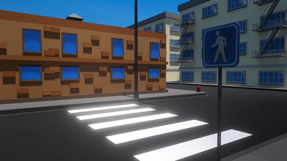 Delivery Express screenshot 1