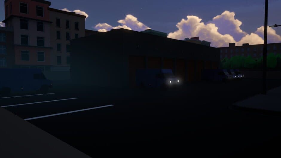 Delivery Express screenshot 2