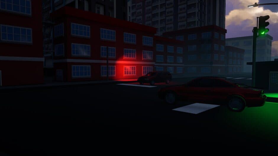 Delivery Express screenshot 3