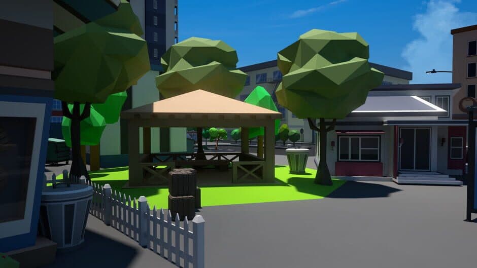 Delivery Express screenshot 5