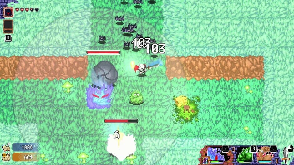 Dream Addict screenshot 1