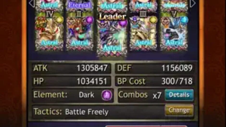 War of Legions screenshot 2