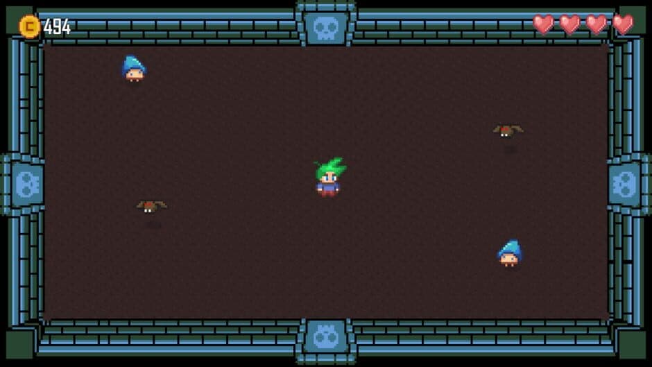 Chess Club Valley screenshot 2