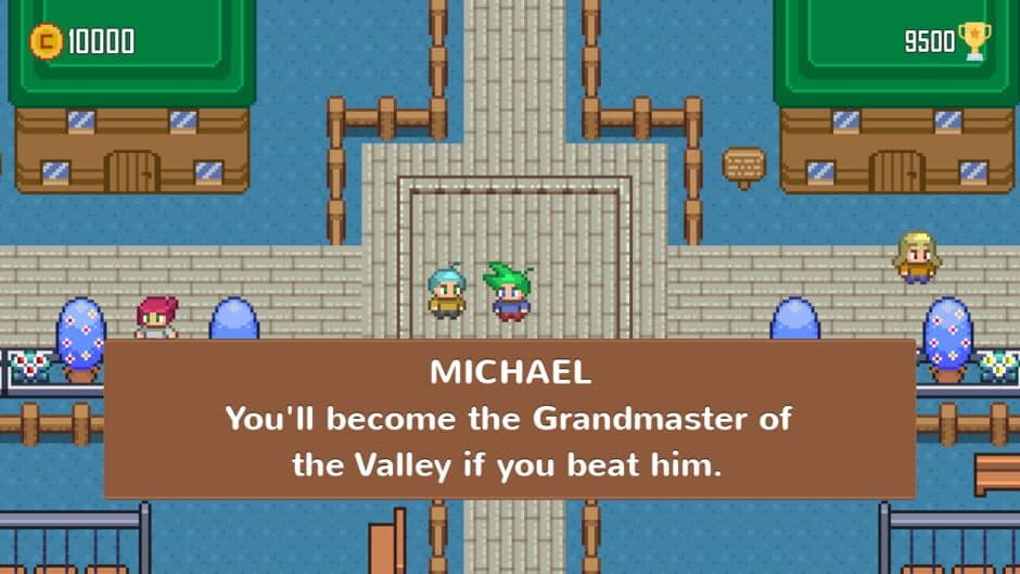 Chess Club Valley screenshot 4