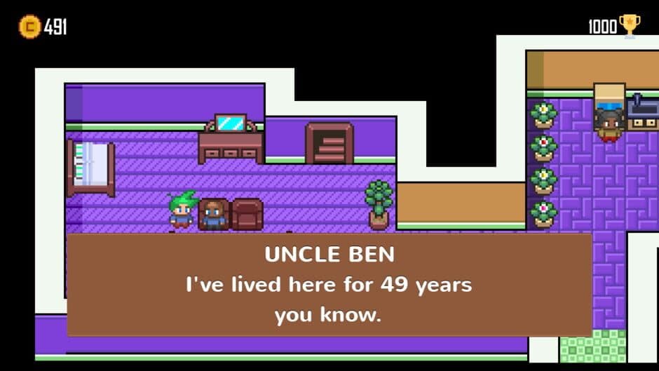 Chess Club Valley screenshot 6