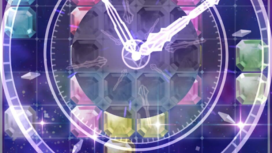 Jewel Blast: Celestris screenshot 1