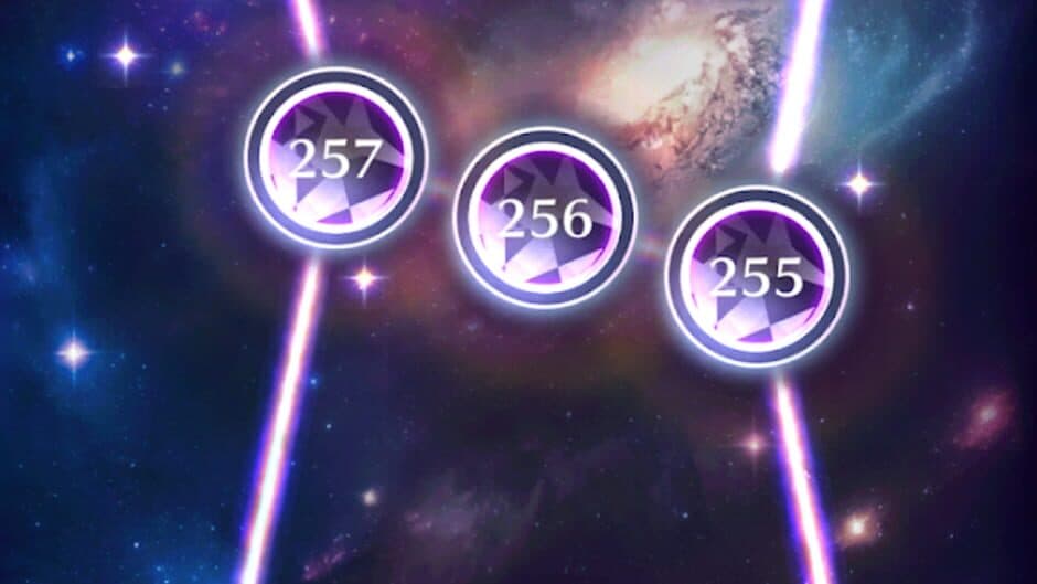 Jewel Blast: Celestris screenshot 2