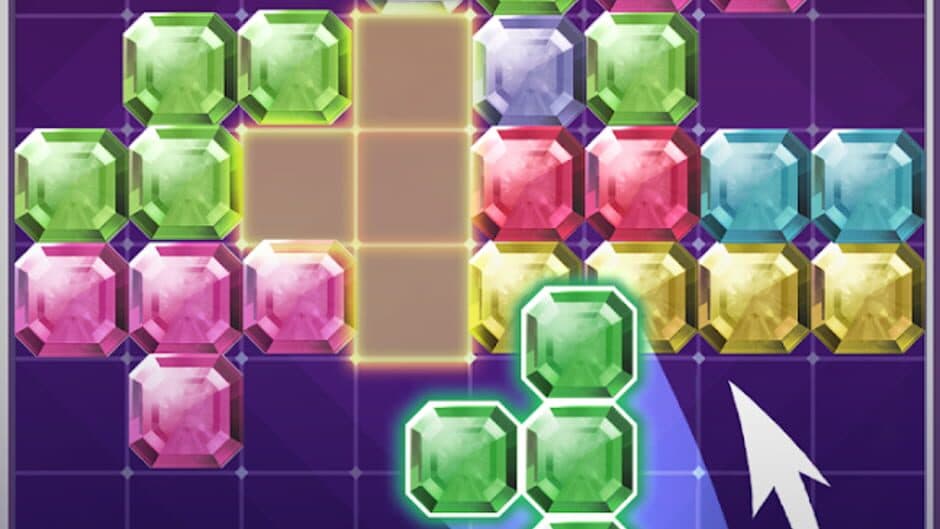 Jewel Blast: Celestris screenshot 4