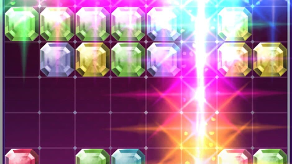 Jewel Blast: Celestris screenshot 5