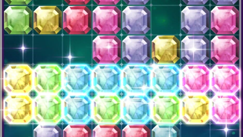Jewel Blast: Celestris screenshot 6