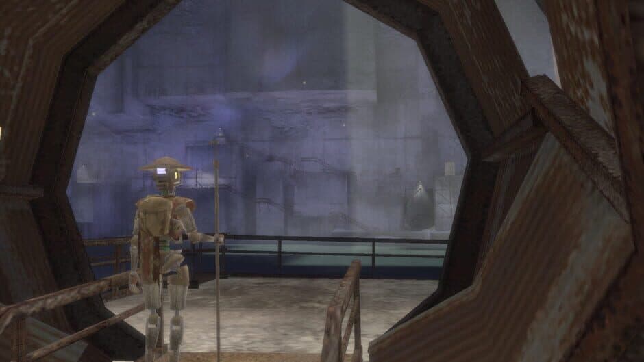 Hypogea screenshot 1