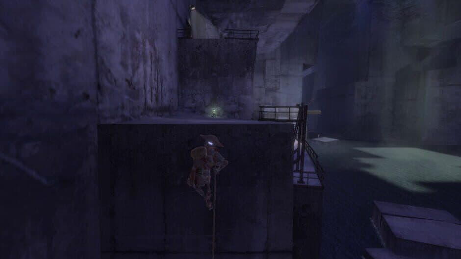 Hypogea screenshot 2