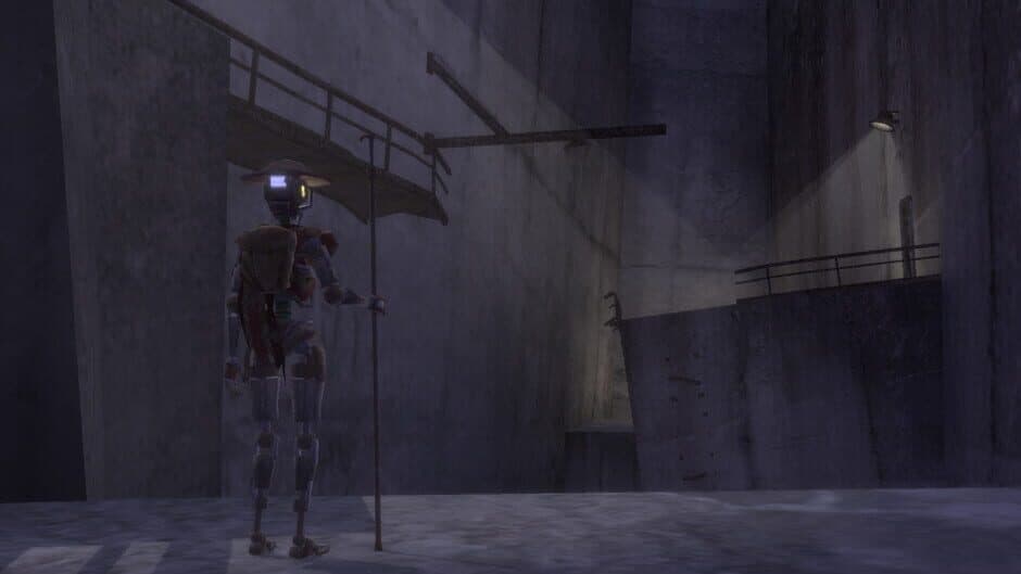 Hypogea screenshot 3