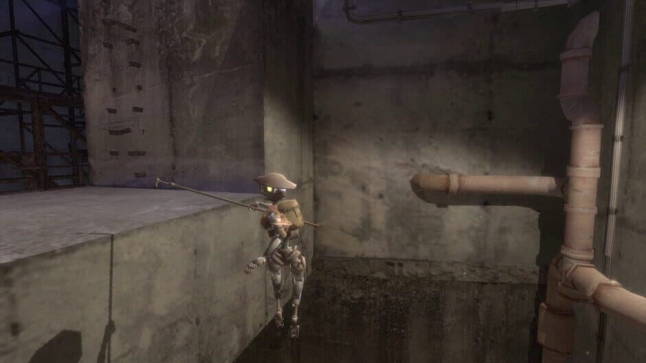 Hypogea screenshot 4