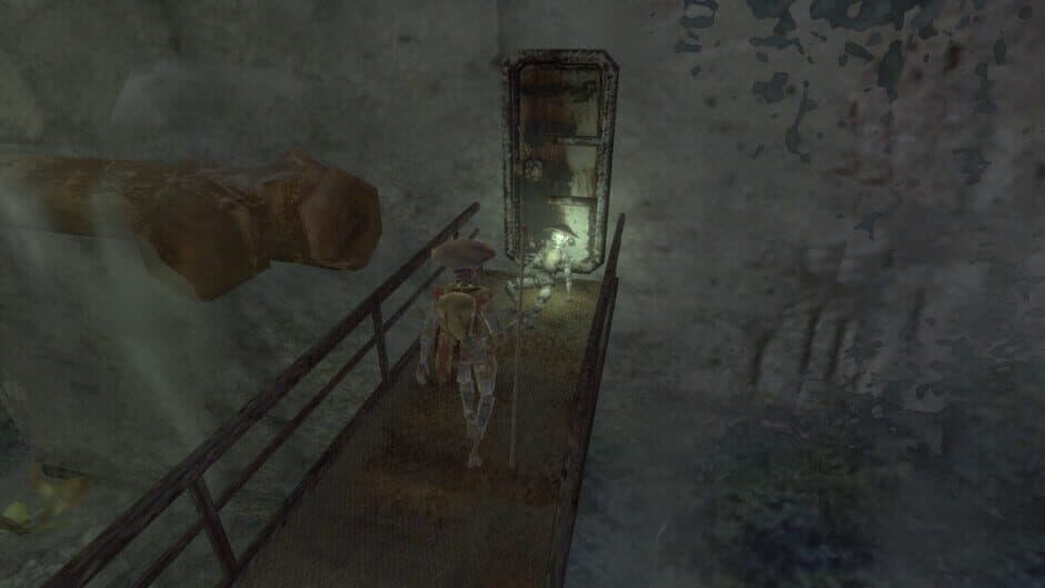 Hypogea screenshot 5