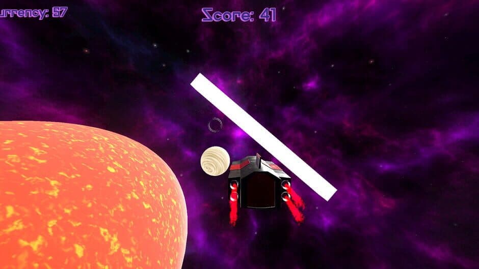 Hyper Drive Runner screenshot 3