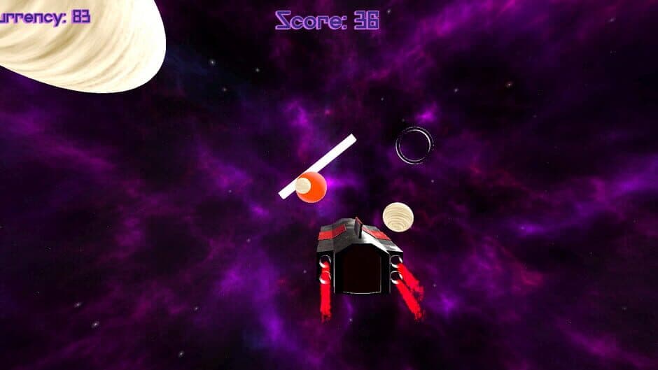 Hyper Drive Runner screenshot 4