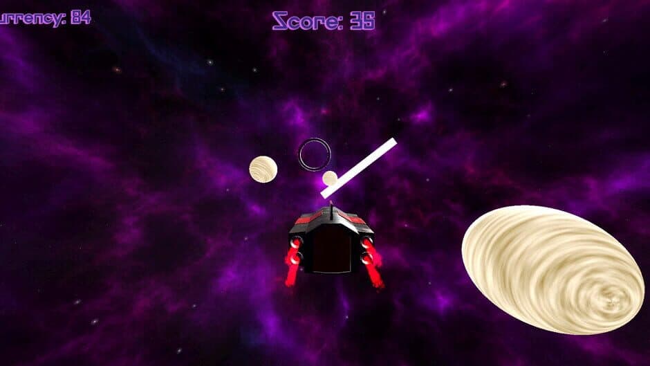 Hyper Drive Runner screenshot 5