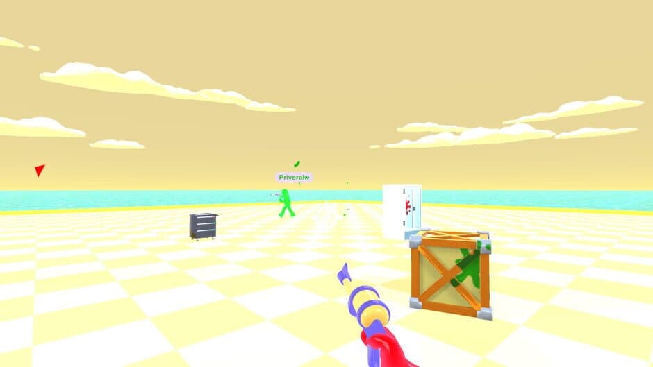 Just You screenshot 4