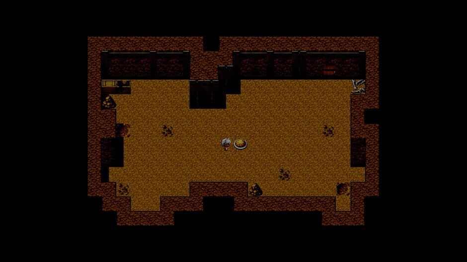 Lukewarm Massacre: The Spirit of Light screenshot 2