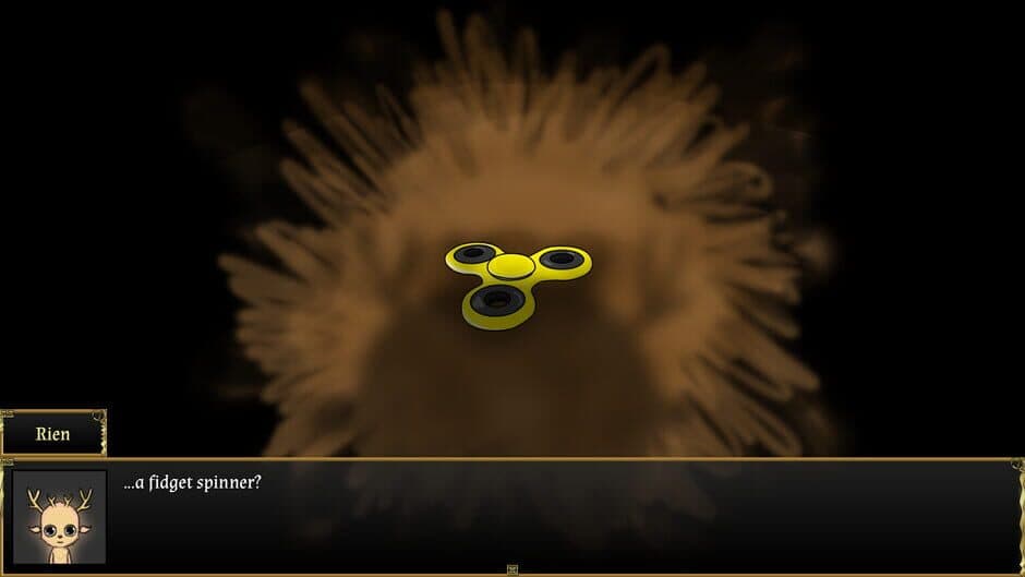 Lukewarm Massacre: The Spirit of Light screenshot 5