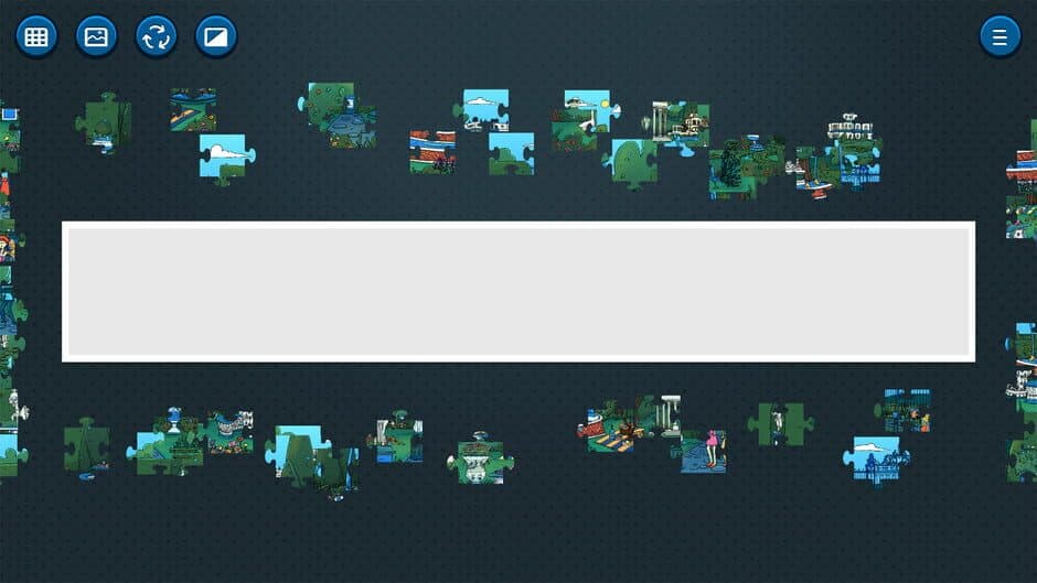 Hidden Cats in Jigsaw Puzzle screenshot 6