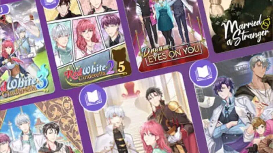 Memories: My Story, My Choice screenshot 1