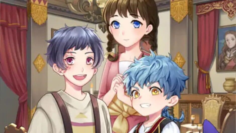 Memories: My Story, My Choice screenshot 4