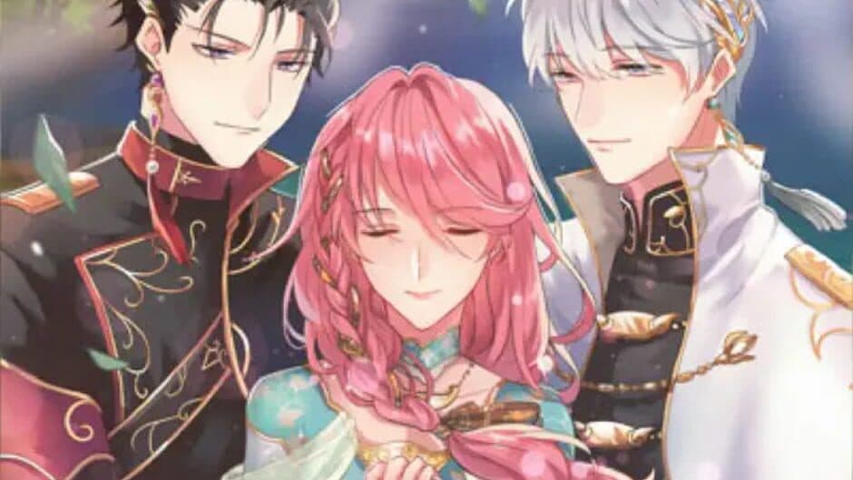 Memories: My Story, My Choice screenshot 6