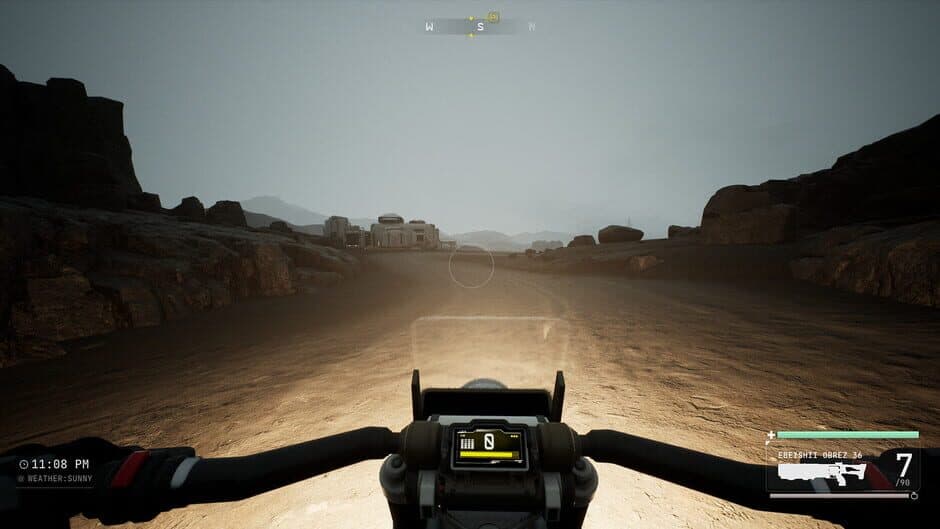 S.T.A.R.W.I.E.L.D. screenshot 5