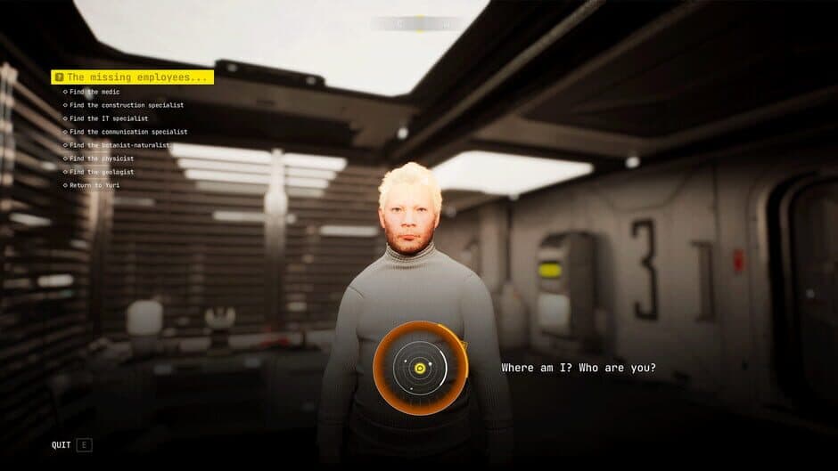 S.T.A.R.W.I.E.L.D. screenshot 2