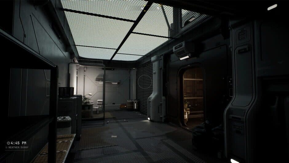 S.T.A.R.W.I.E.L.D. screenshot 1
