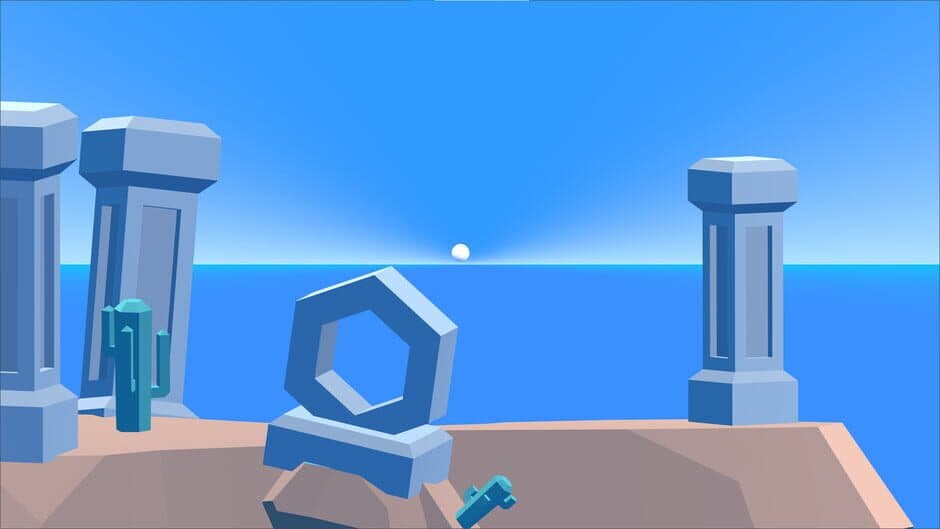 Really Simple Golf screenshot 2