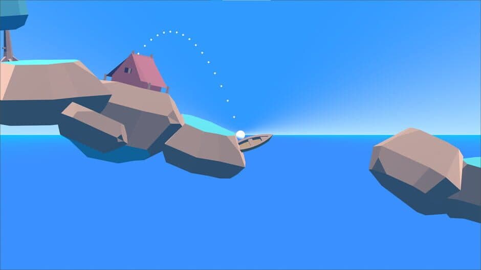 Really Simple Golf screenshot 4