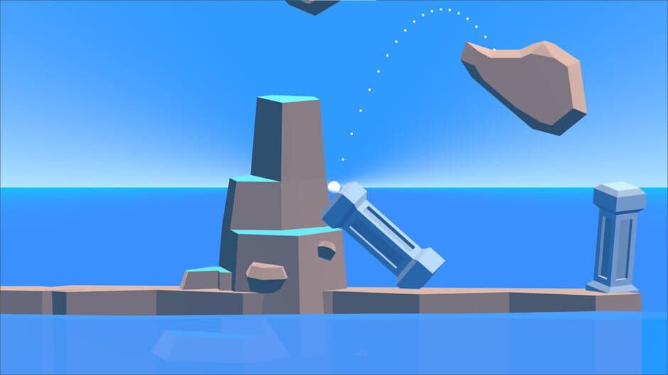 Really Simple Golf screenshot 5