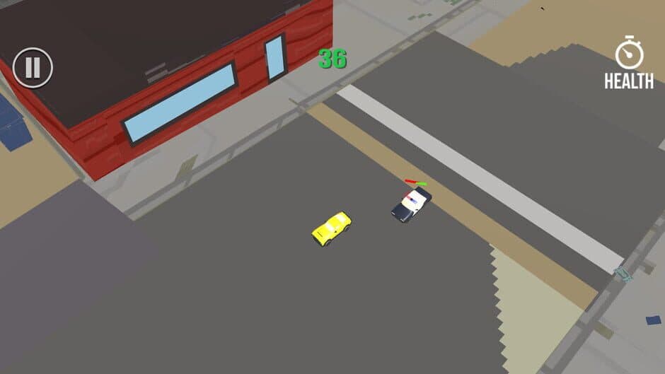 Catch Thieves screenshot 1