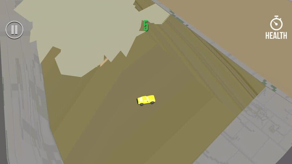 Catch Thieves screenshot 3