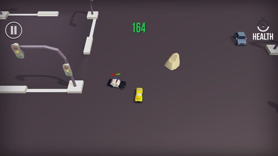 Catch Thieves screenshot 4