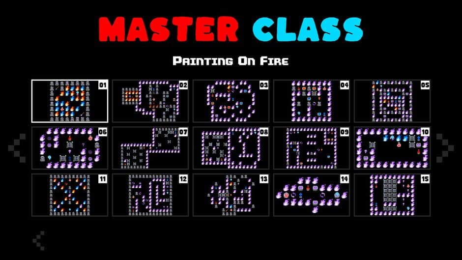 Roku and Rei screenshot 6