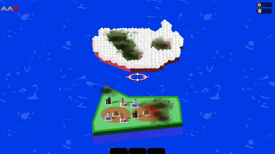 Atomic Warfare screenshot 5