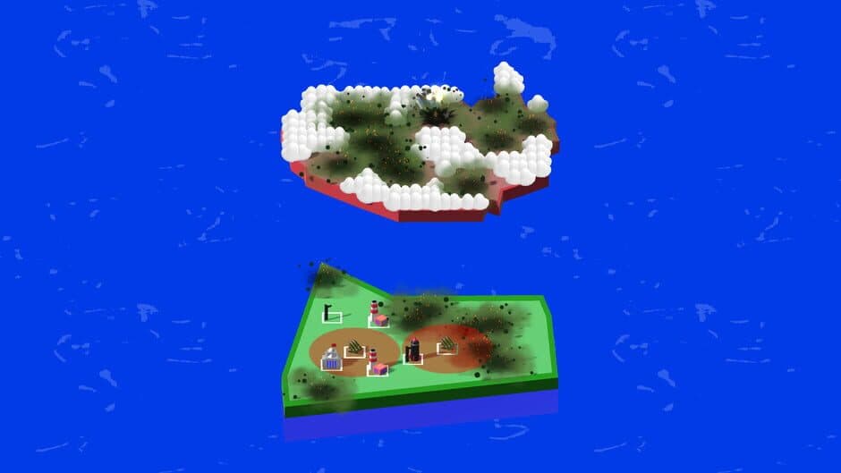 Atomic Warfare screenshot 6