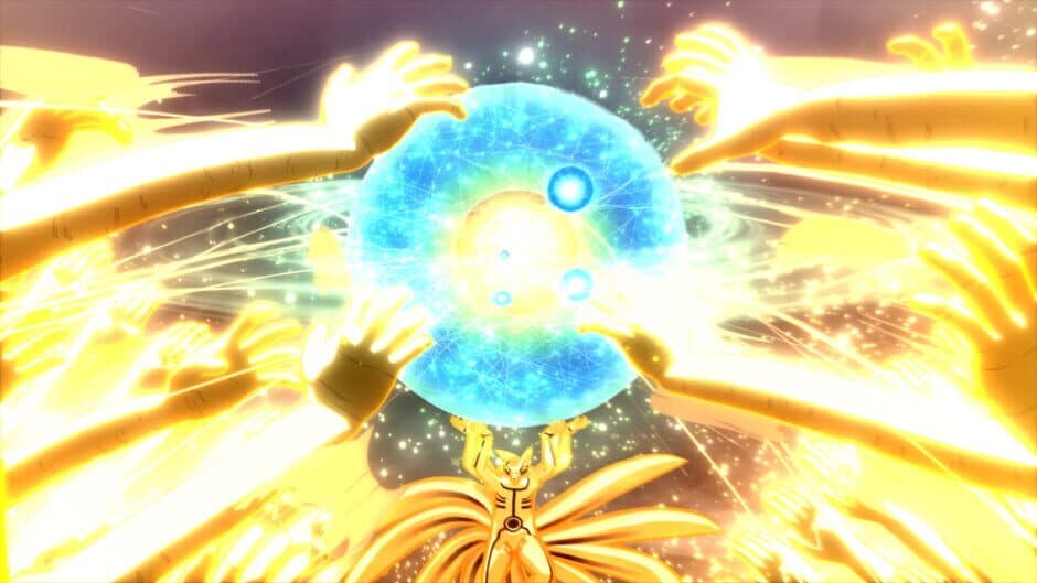 Naruto x Boruto: Ultimate Ninja Storm Connection - DLC Pack 3 screenshot 6