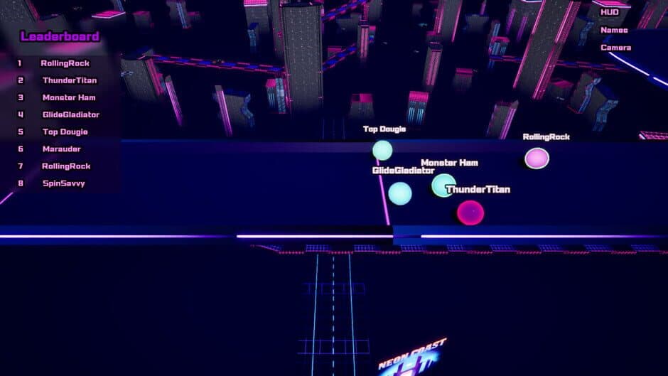 Roll 'n' Watch screenshot 2