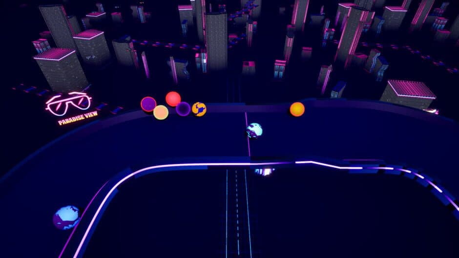 Roll 'n' Watch screenshot 3