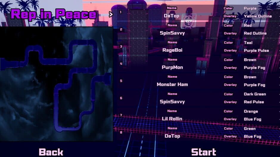 Roll 'n' Watch screenshot 4