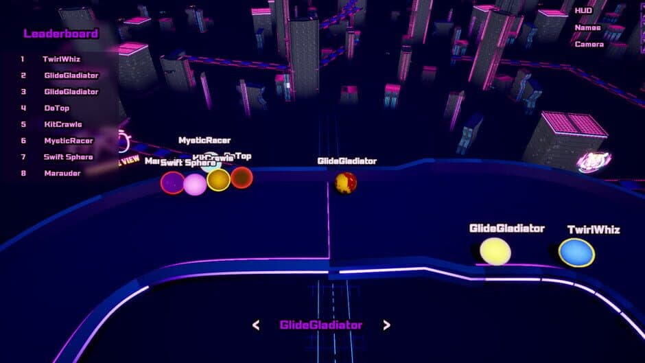 Roll 'n' Watch screenshot 5